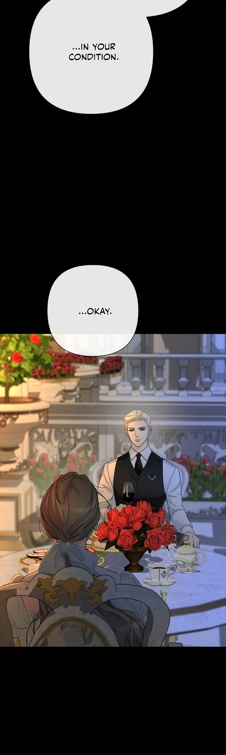 The Problematic Prince, Chapter 99 image 14